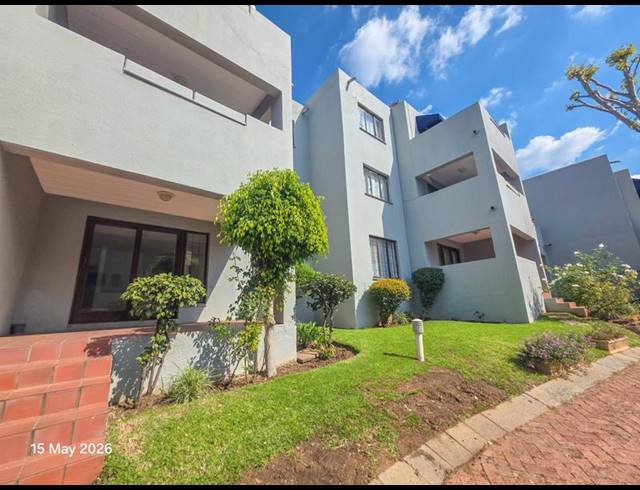 1 BEDROOM PROPERTY TO RENT IN MORNINGSIDE